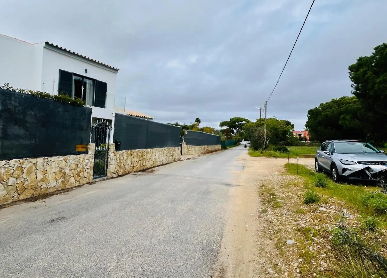 Villa Oasis 4-Bedroom Retreat With Pool In Vilamoura Quarteira 0*,  Portugal