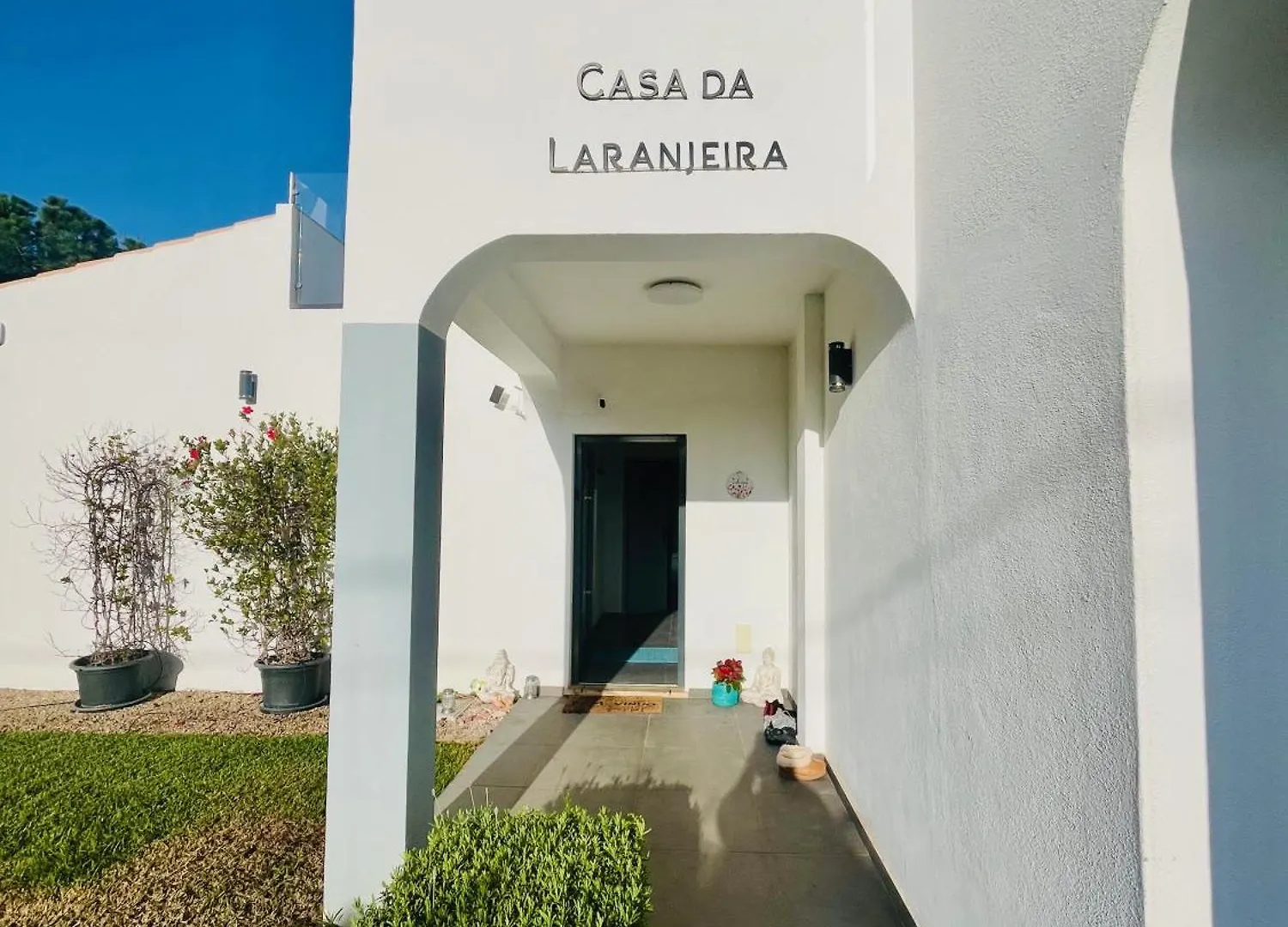 Villa Oasis 4-Bedroom Retreat With Pool In Vilamoura Quarteira Portugal
