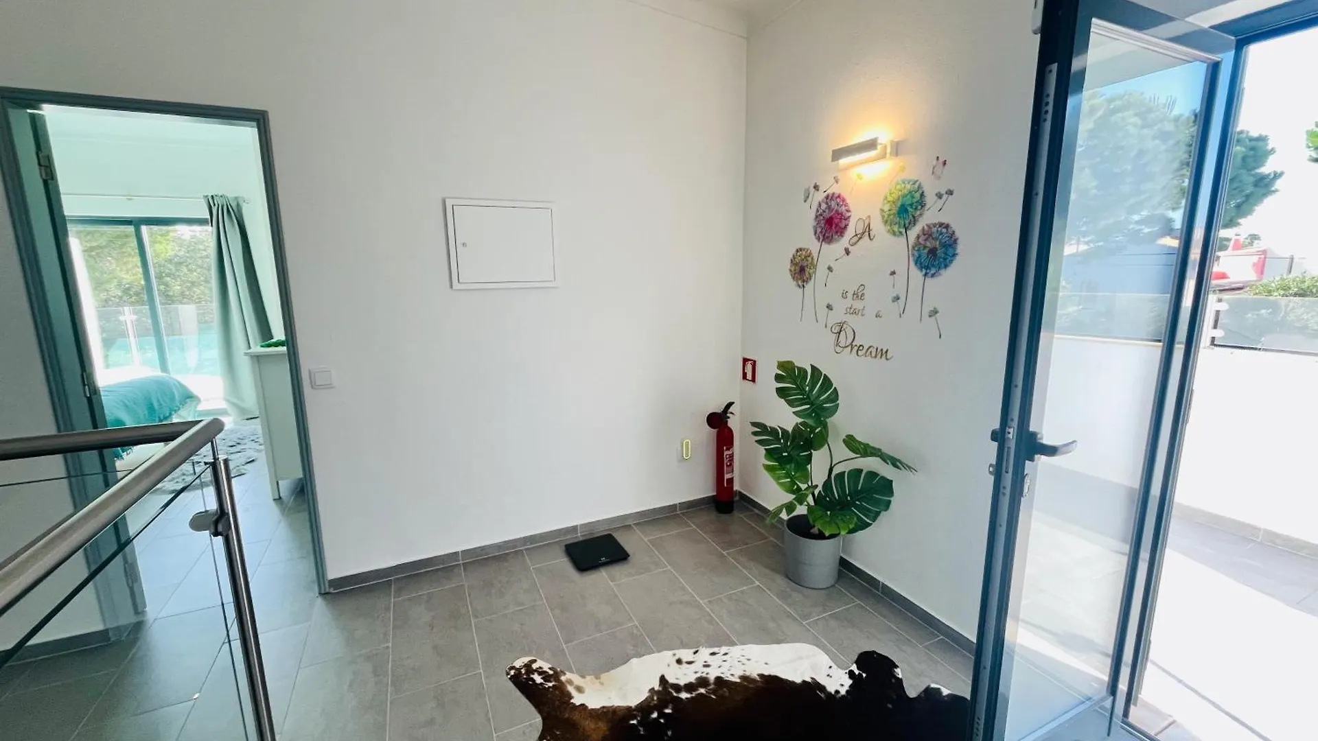 Villa Oasis 4-Bedroom Retreat With Pool In Vilamoura Quarteira 0*,  Portugal