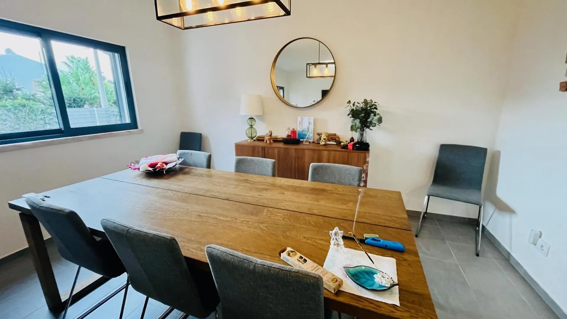 Villa Oasis 4-Bedroom Retreat With Pool In Vilamoura Quarteira Portugal