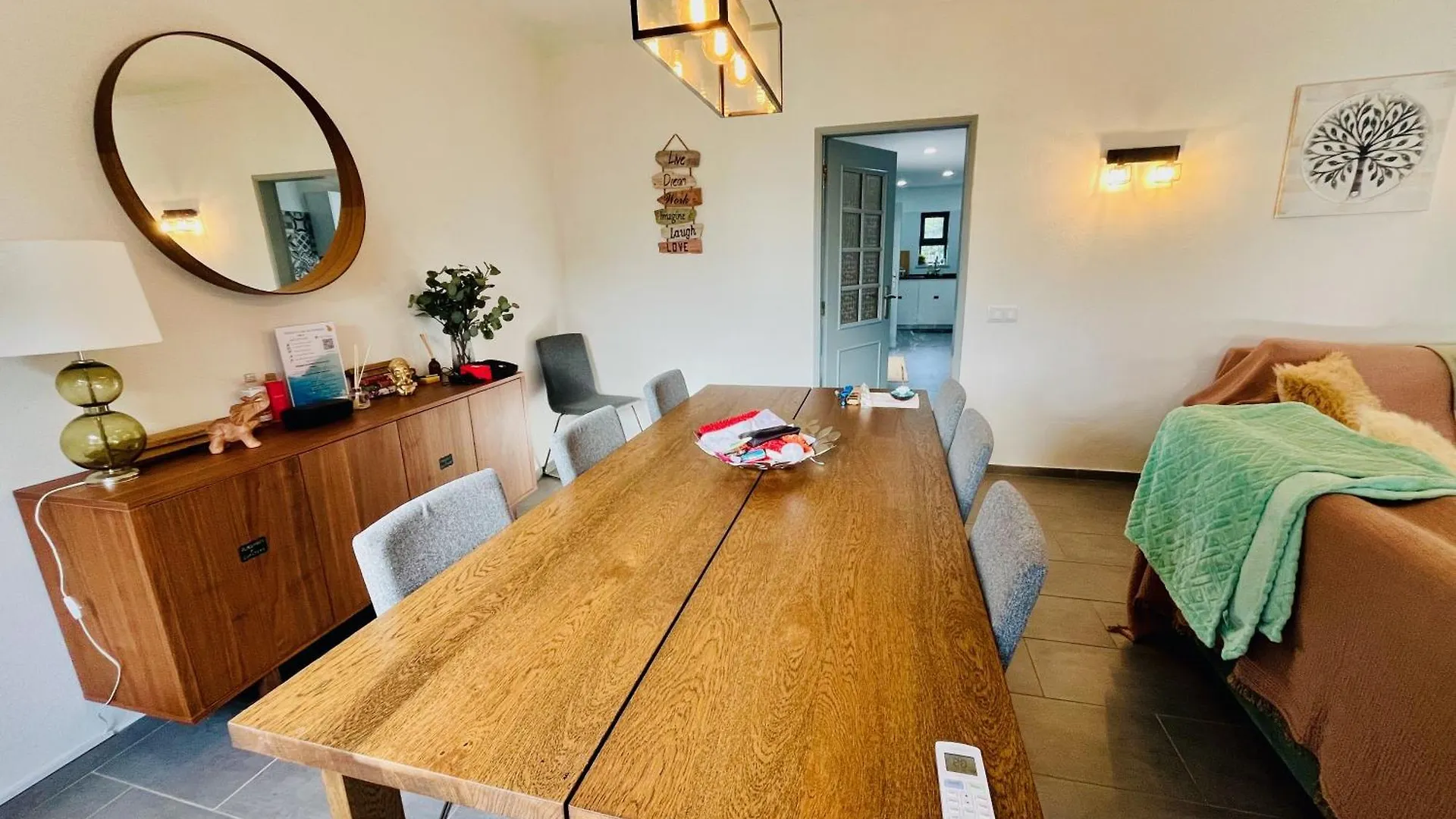 Villa Oasis 4-Bedroom Retreat With Pool In Vilamoura Quarteira