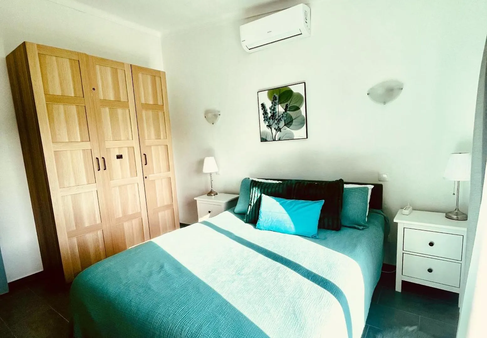 Villa Oasis 4-Bedroom Retreat With Pool In Vilamoura Quarteira Portugal