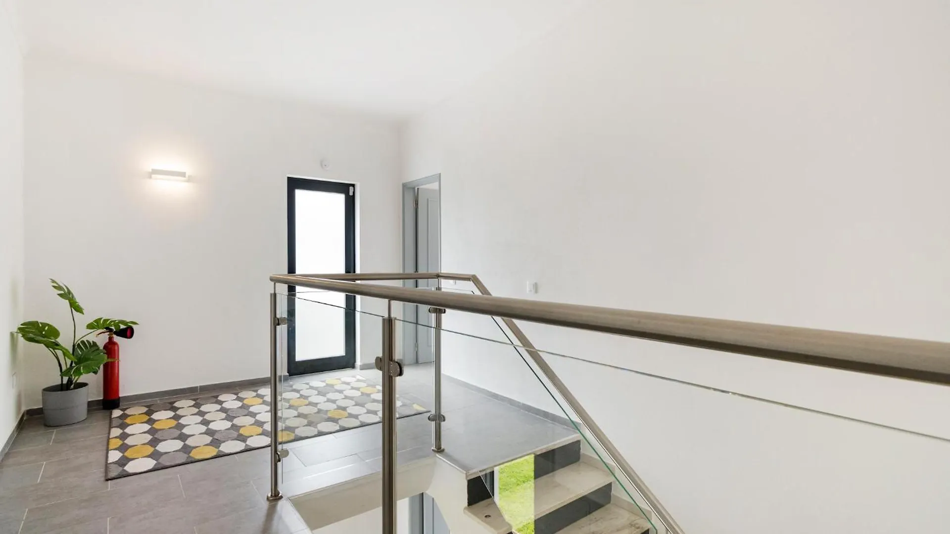 Villa Oasis 4-Bedroom Retreat With Pool In Vilamoura Quarteira Portugalsko