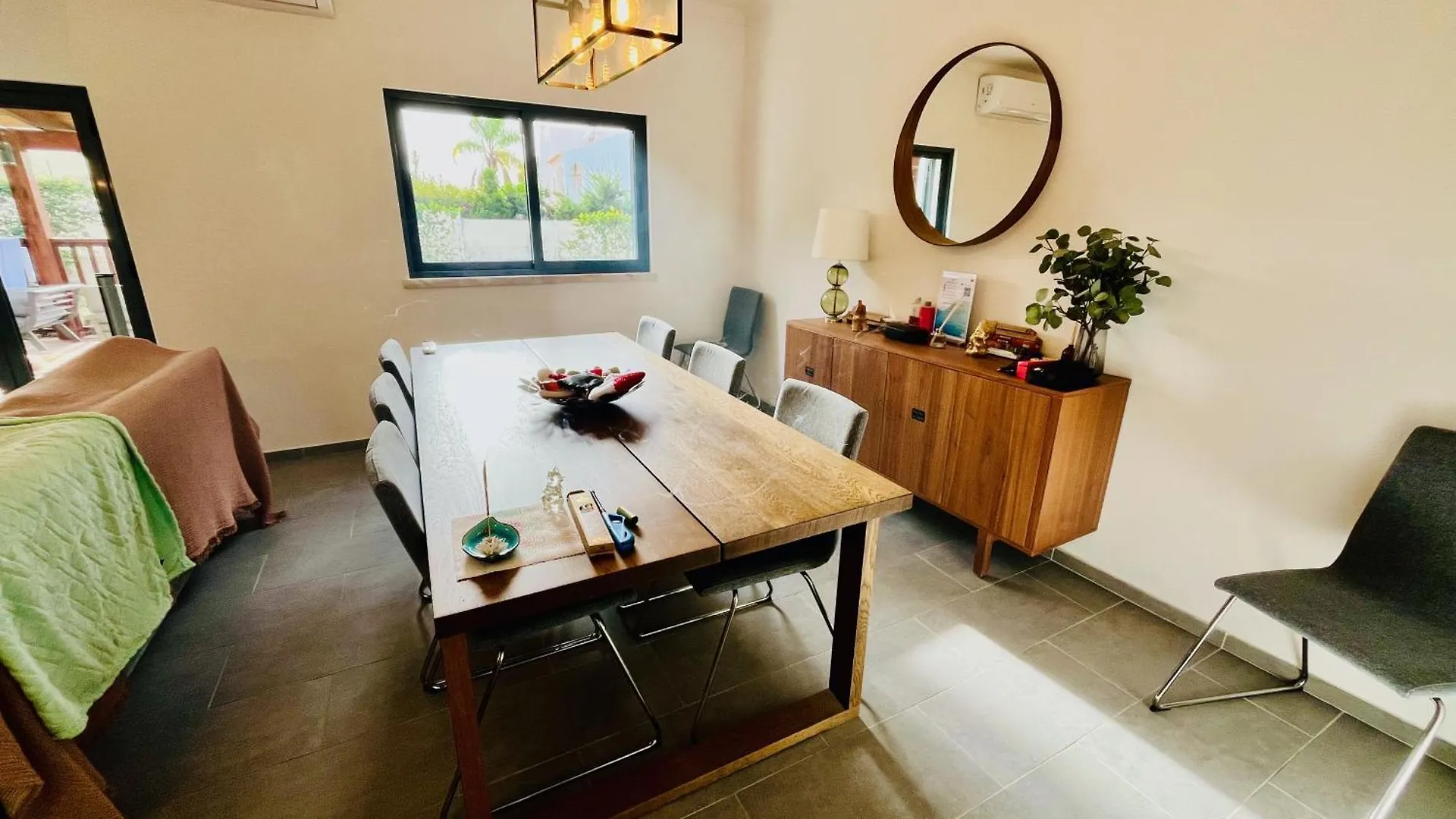 Villa Oasis 4-Bedroom Retreat With Pool In Vilamoura Quarteira Portugalsko
